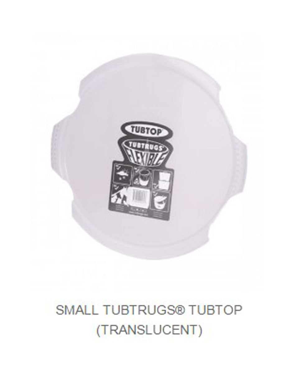 Tubtrug Lid - Nags Essentials