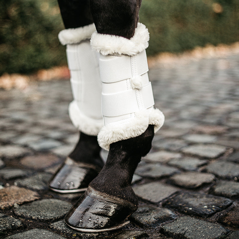 Kentucky Horsewear Air Turnout Boots - Nags Essentials