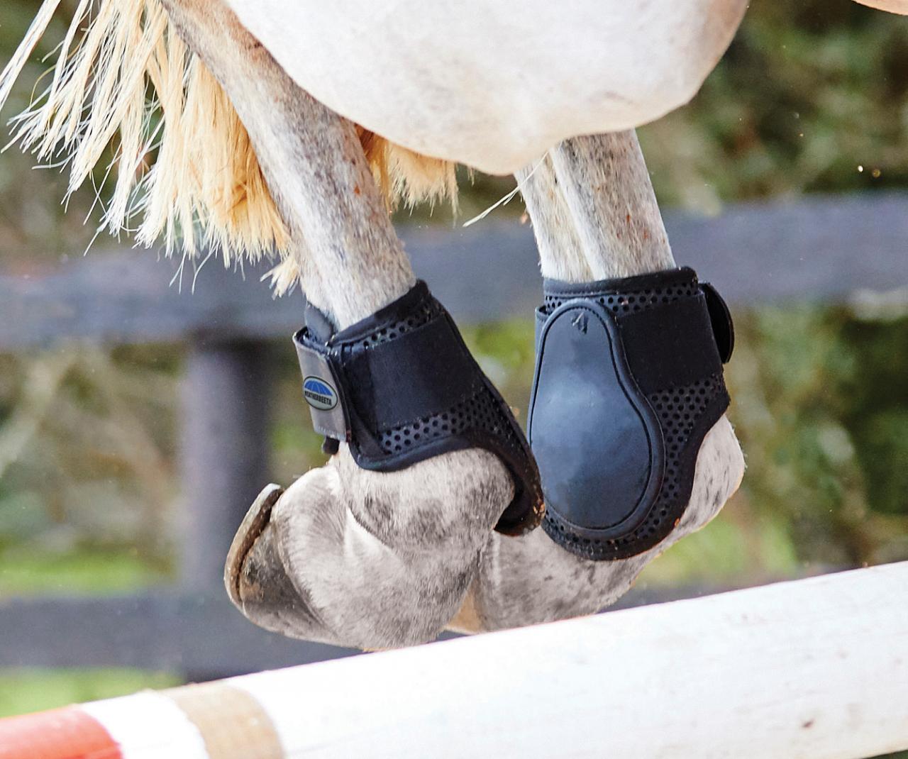Weatherbeeta Lite Fetlock Boots - Nags Essentials