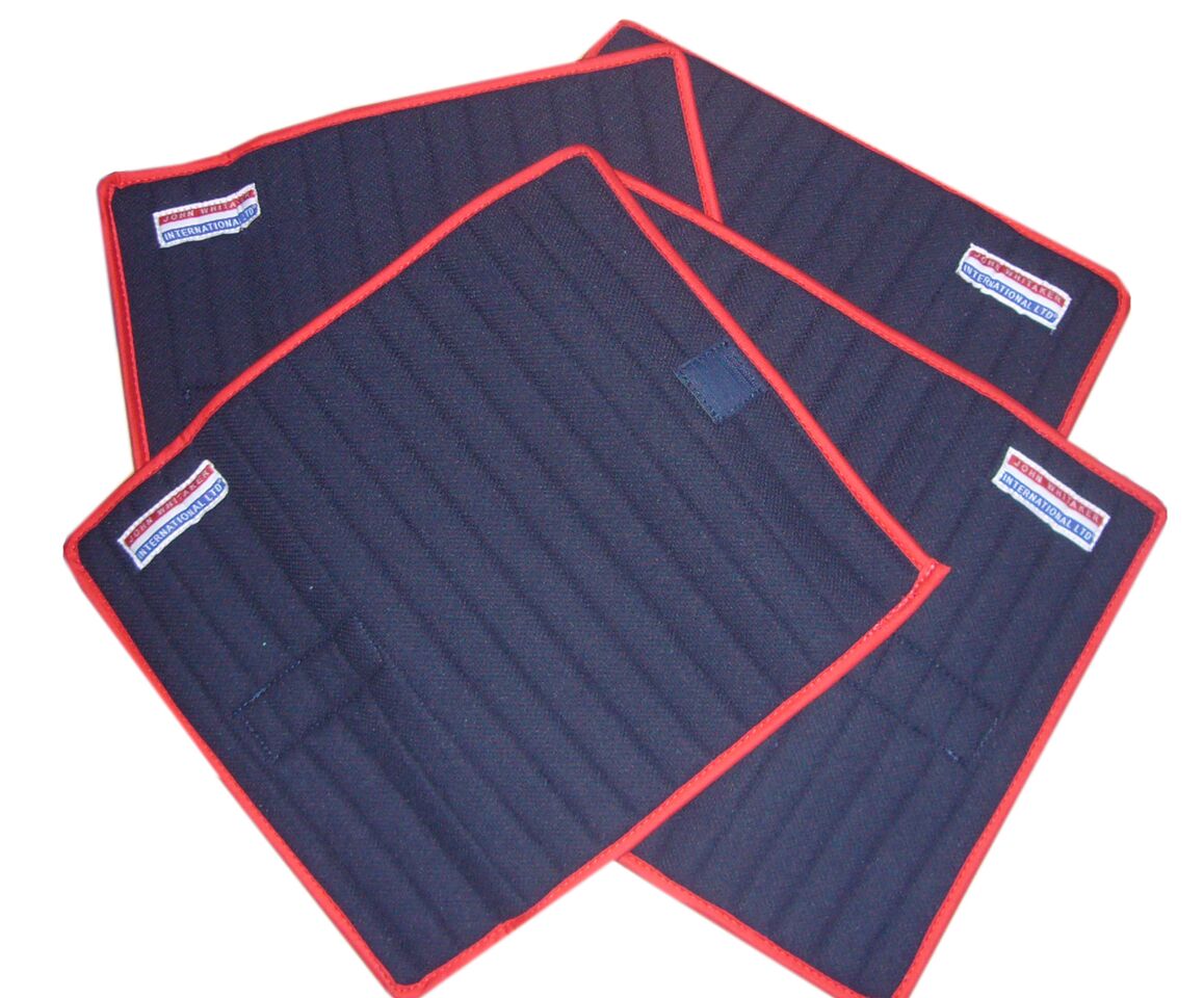 John Whitaker Leg Wraps - Nags Essentials
