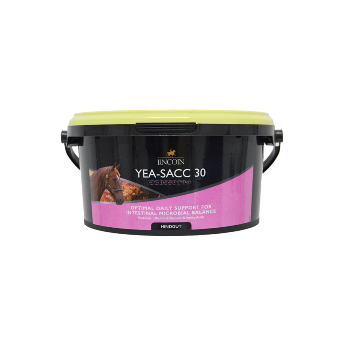 Lincoln Yea-Sacc 30 - Nags Essentials