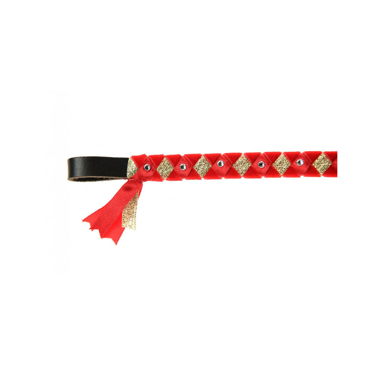 ShowQuest York Browband - Nags Essentials