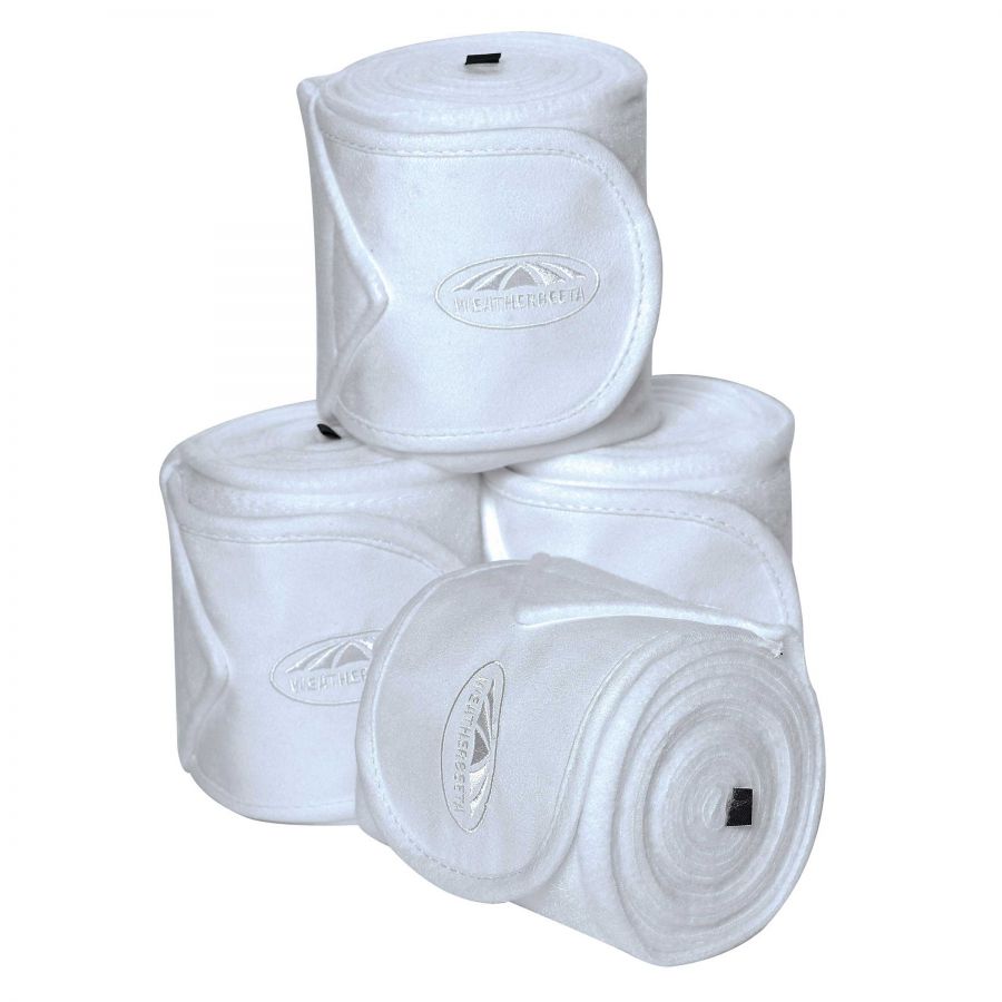 Weatherbeeta Fleece Bandages 4Pack