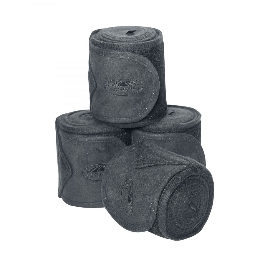 Weatherbeeta Fleece Bandages 4Pack