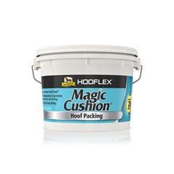 Absorbine Hooflex Magic Cushion Hoof packing - Nags Essentials