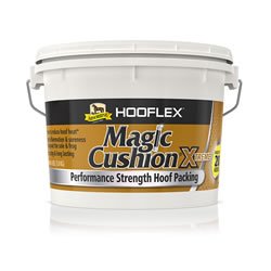 Absorbine Hooflex Magic Cushion Xtreme - Nags Essentials