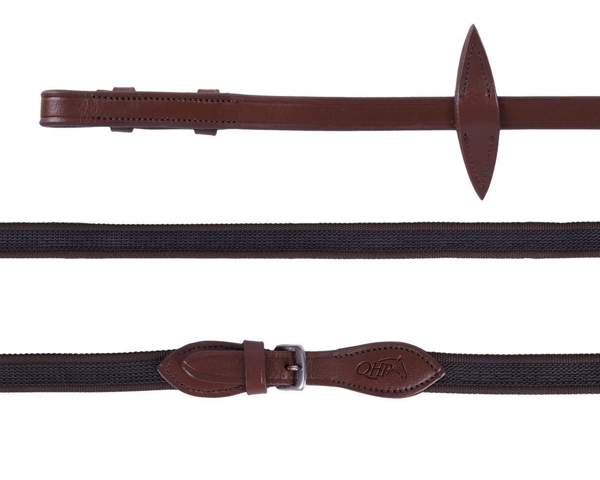 Anti-Slip Rein - Nags Essentials