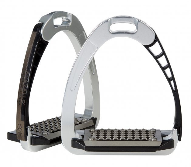 Acavallo Arena Safety Stirrup - Nags Essentials
