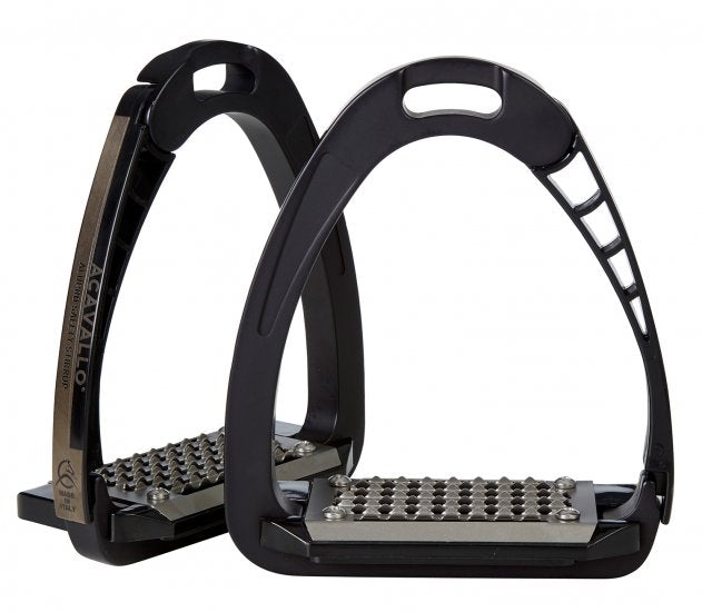 Acavallo Arena Safety Stirrup - Nags Essentials