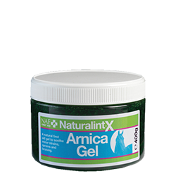 NAF Arnica Gel - Nags Essentials