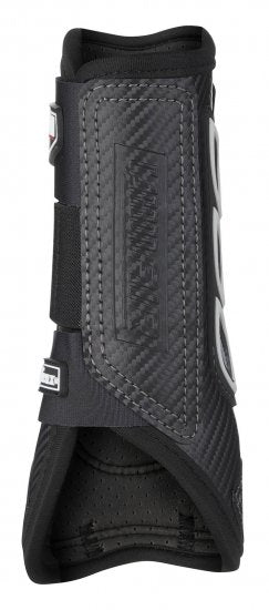 LeMieux Carbon Air XC Boots Front - Nags Essentials