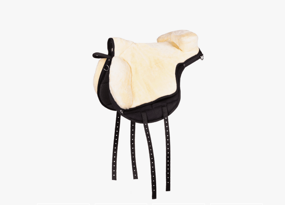 Bareback pad super soft - Nags Essentials