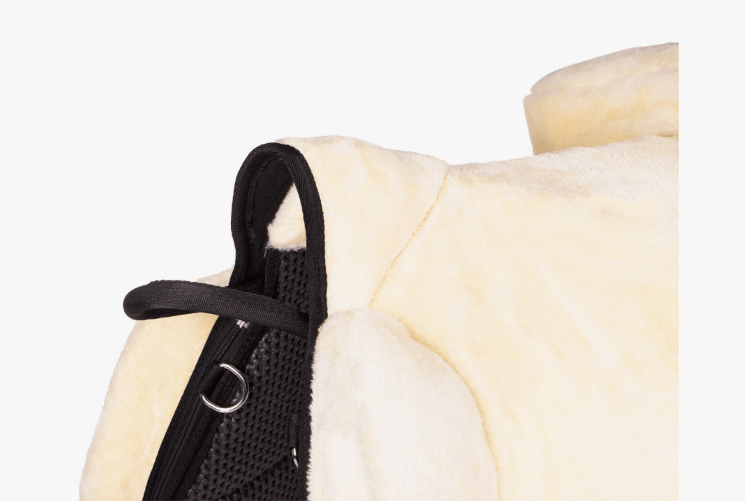 Bareback pad super soft - Nags Essentials