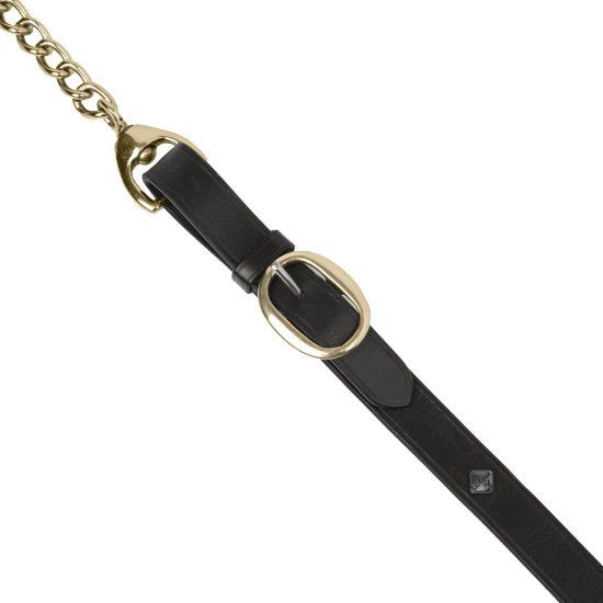 LeMieux Leather Trot Up Chain
