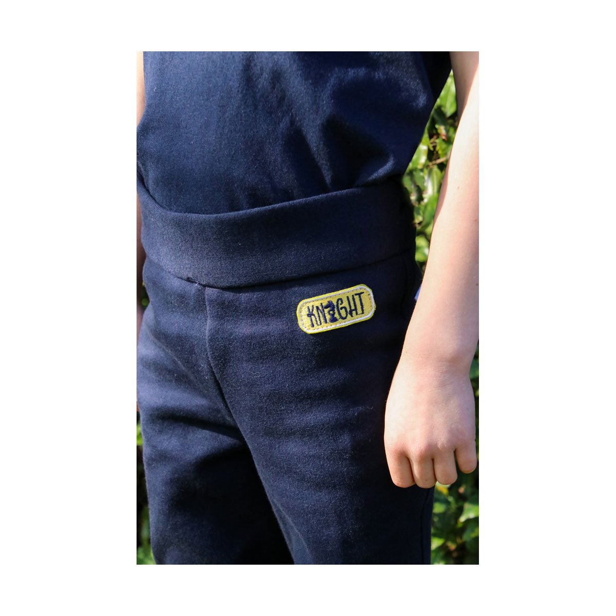 Be Brave Tots Jodhpurs - Nags Essentials