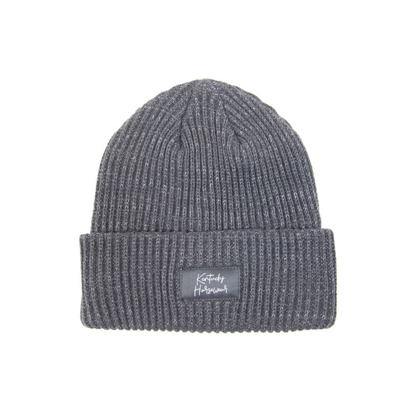 Kentucky Glitter Beanie