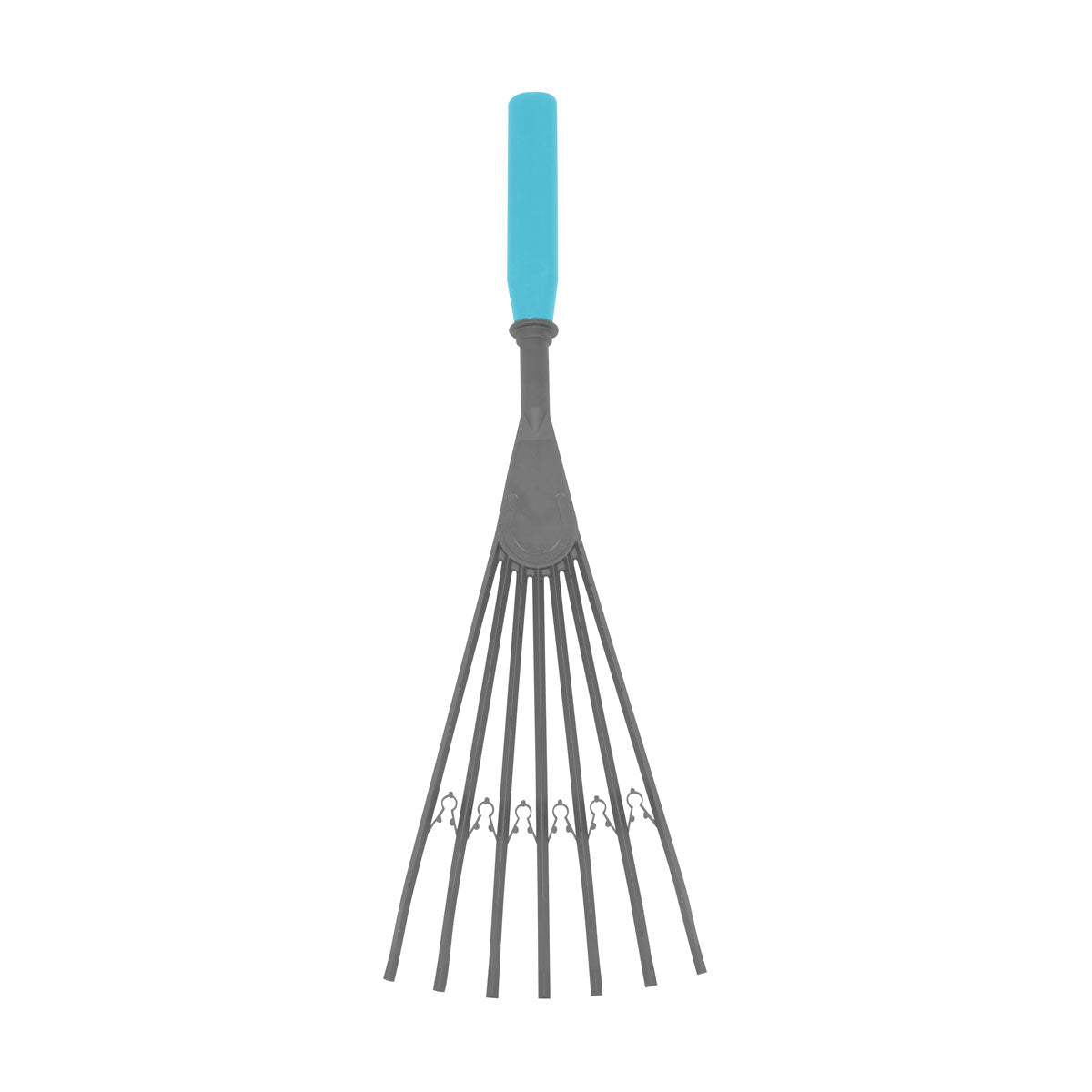Big Tidee Plastic Rake - Nags Essentials