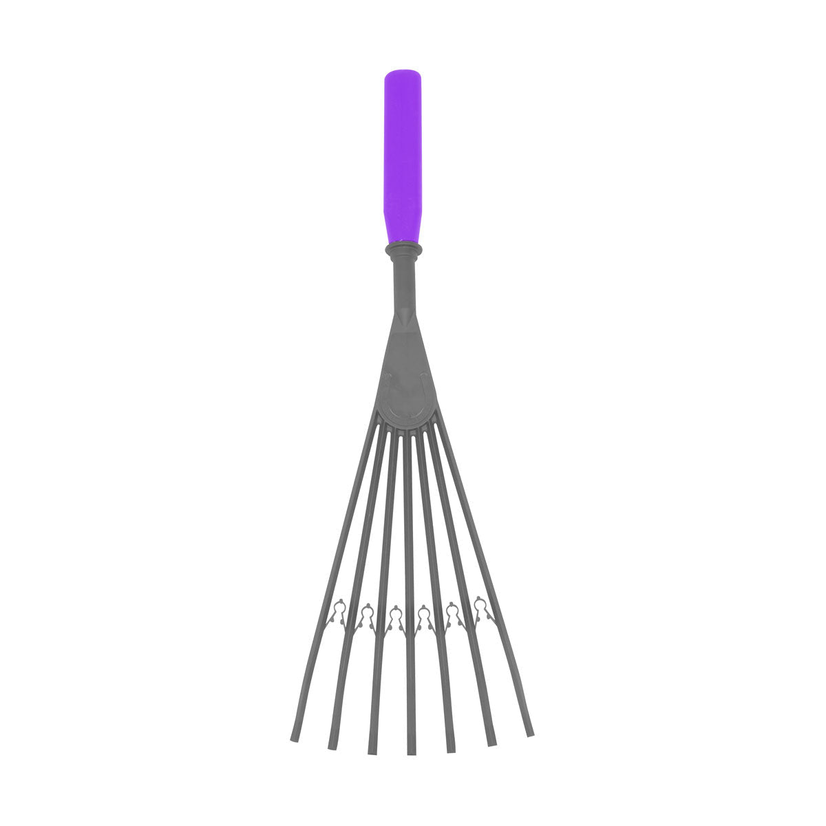 Big Tidee Plastic Rake - Nags Essentials