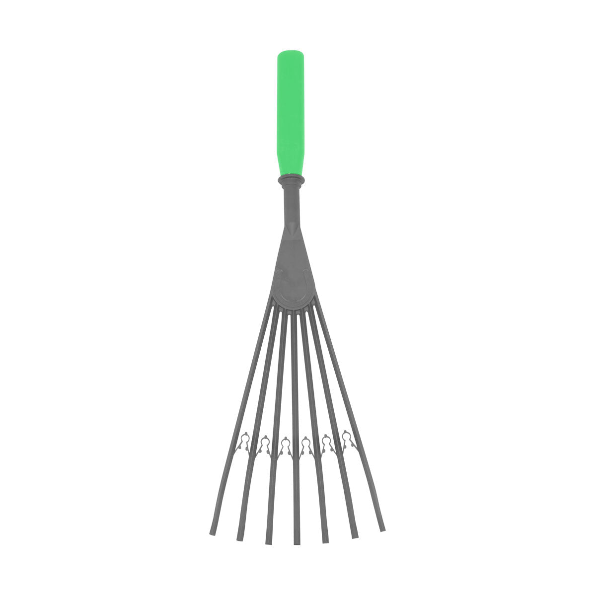 Big Tidee Plastic Rake - Nags Essentials