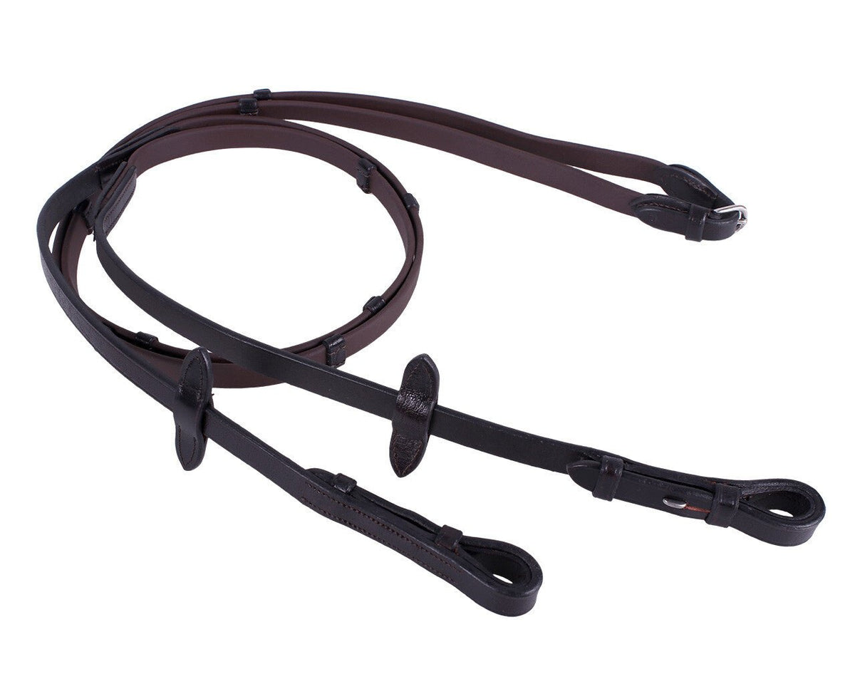 Biothane Reins - Nags Essentials
