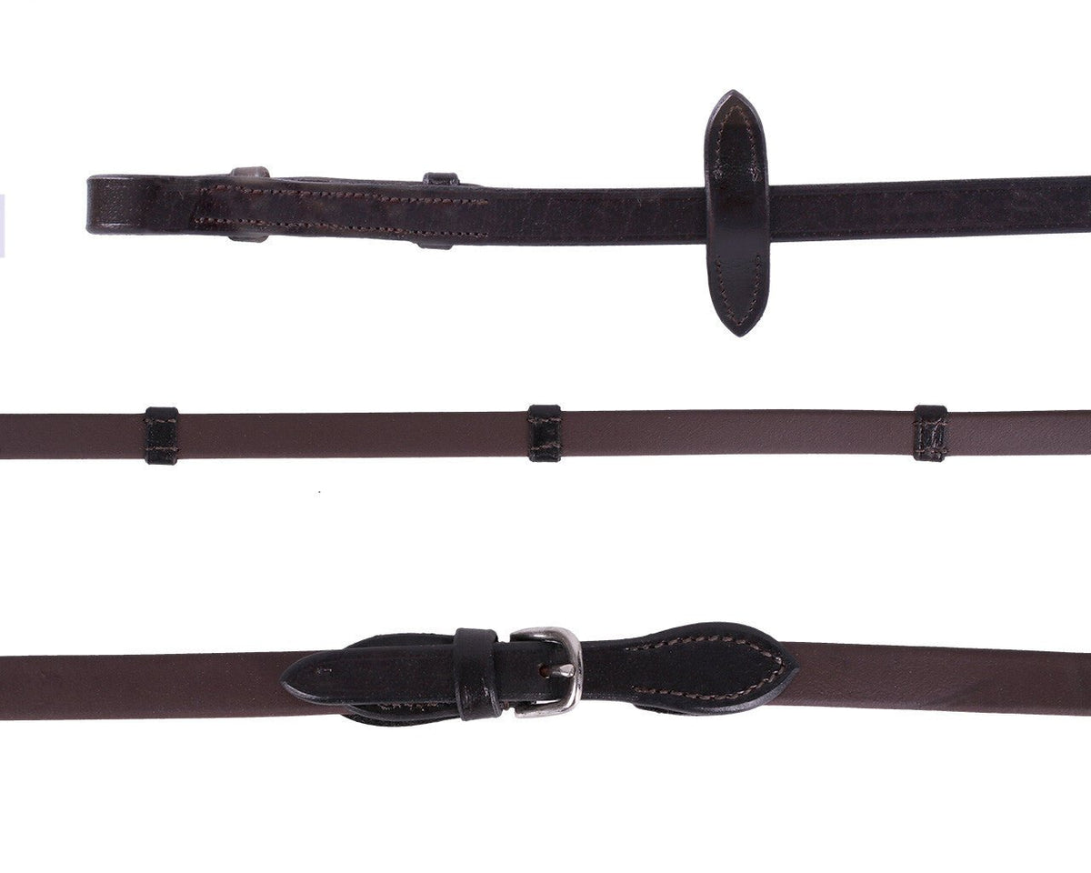 Biothane Reins - Nags Essentials