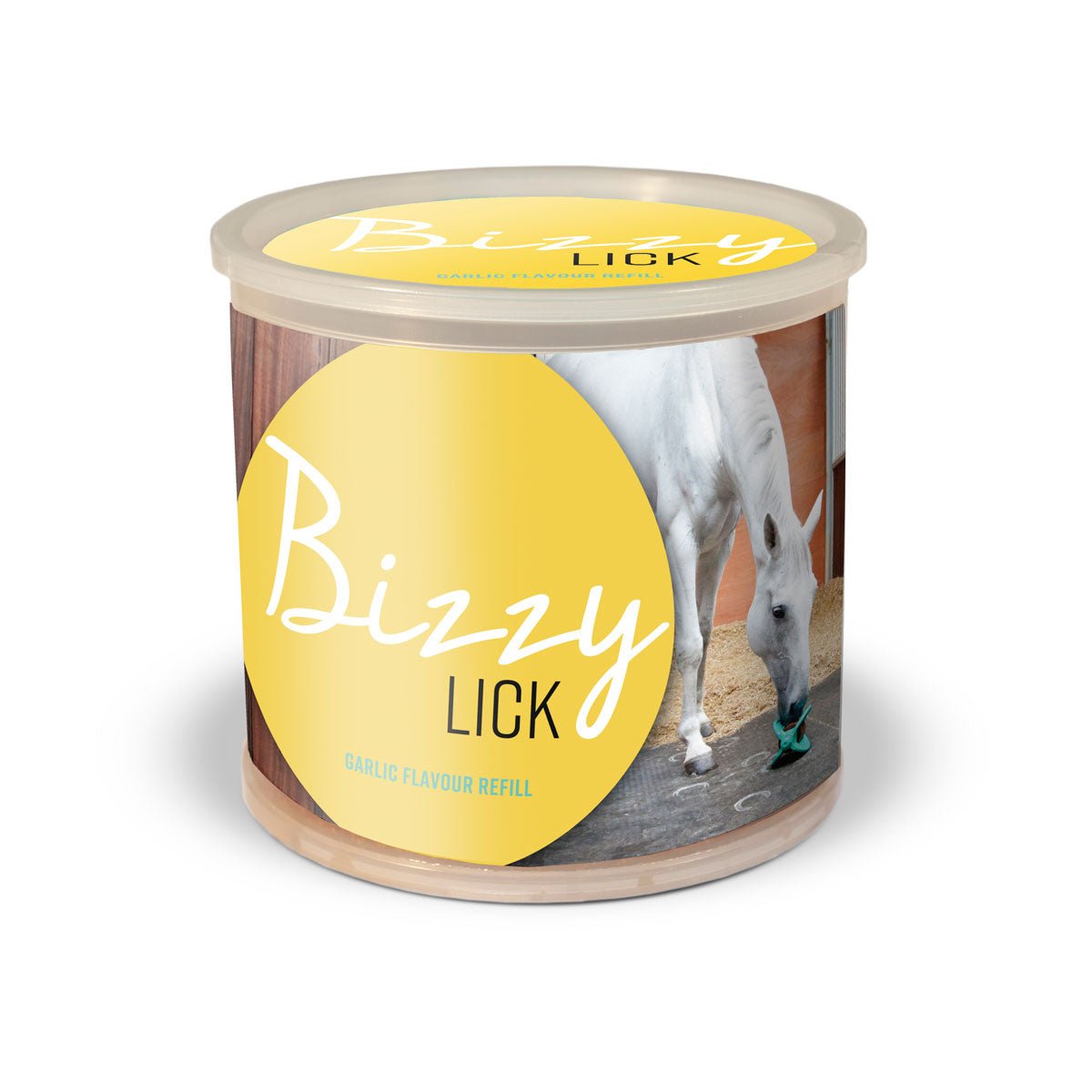 Bizzy Bites Refill - Nags Essentials