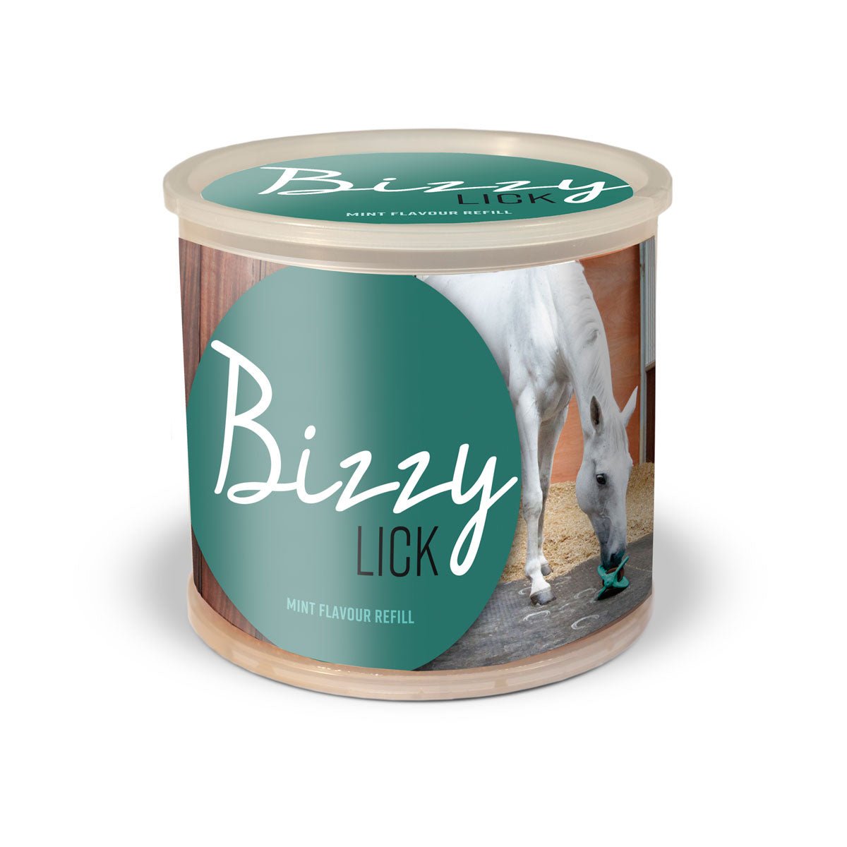 Bizzy Bites Refill - Nags Essentials