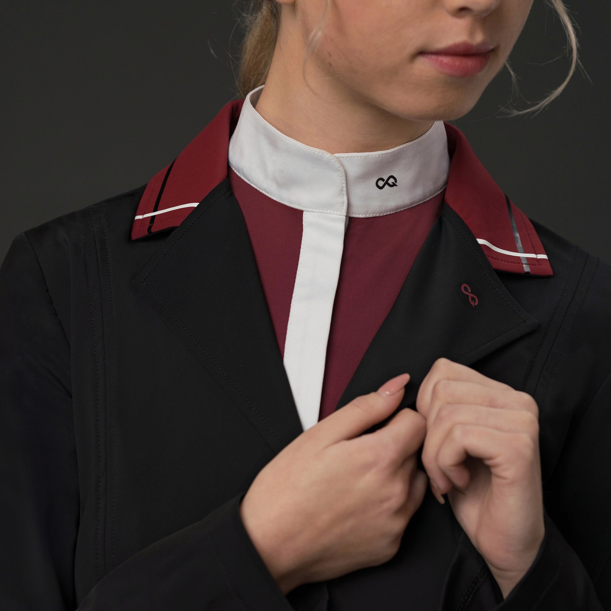 Presteq AmbitionFirst Competition Jacket - Nags Essentials