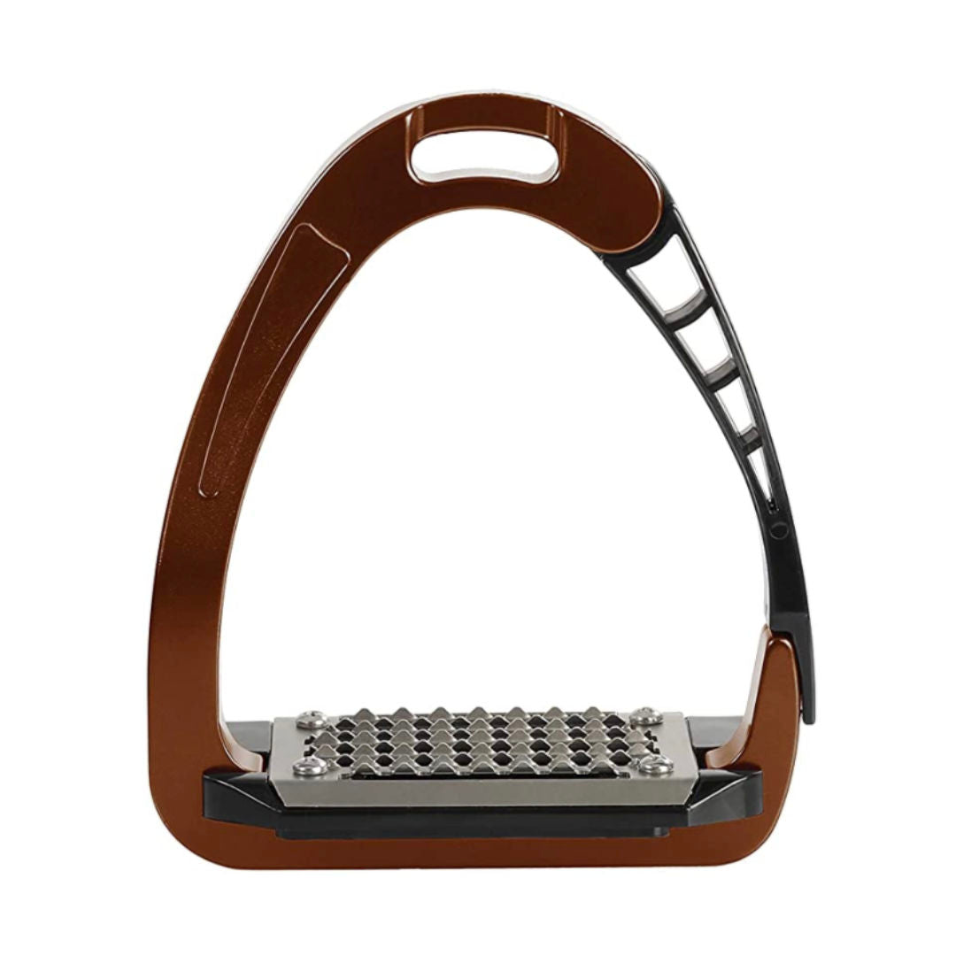 Acavallo Arena Safety Stirrup - Nags Essentials
