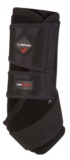 LeMieux Ultra Support Boots - Nags Essentials