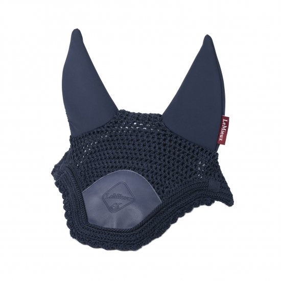 LeMieux Acoustic Fly Hood - Nags Essentials