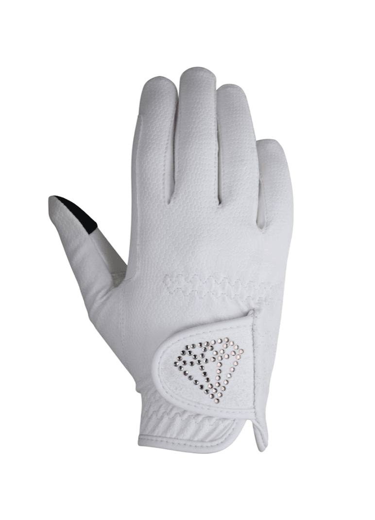 Cadiz Children’s Riding Gloves - Nags Essentials