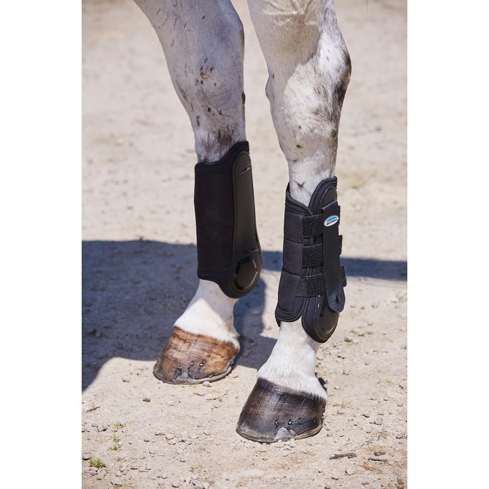 Weatherbeeta Flexi Shell Hind Cross Country Boots - Nags Essentials