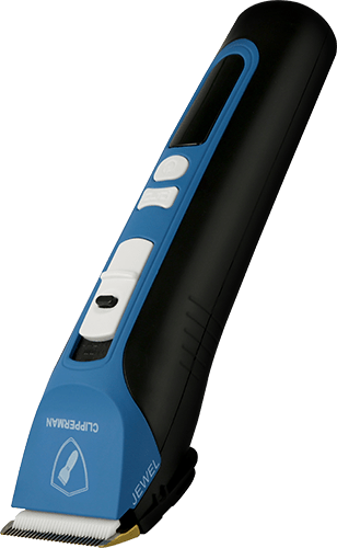 Clipperman Jewel Trimmer - Nags Essentials