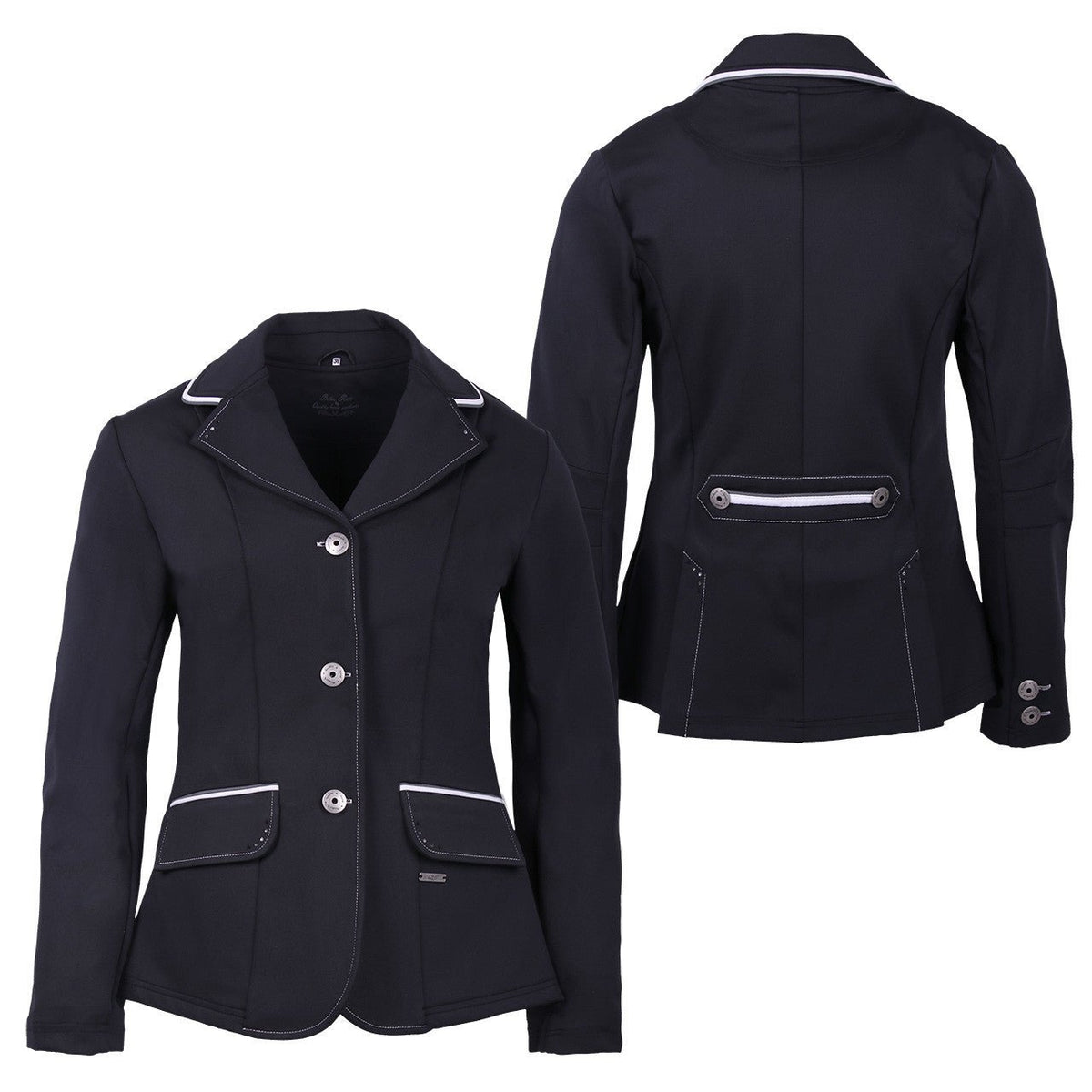 Coco Children's Competition Jacket - Nags Essentials