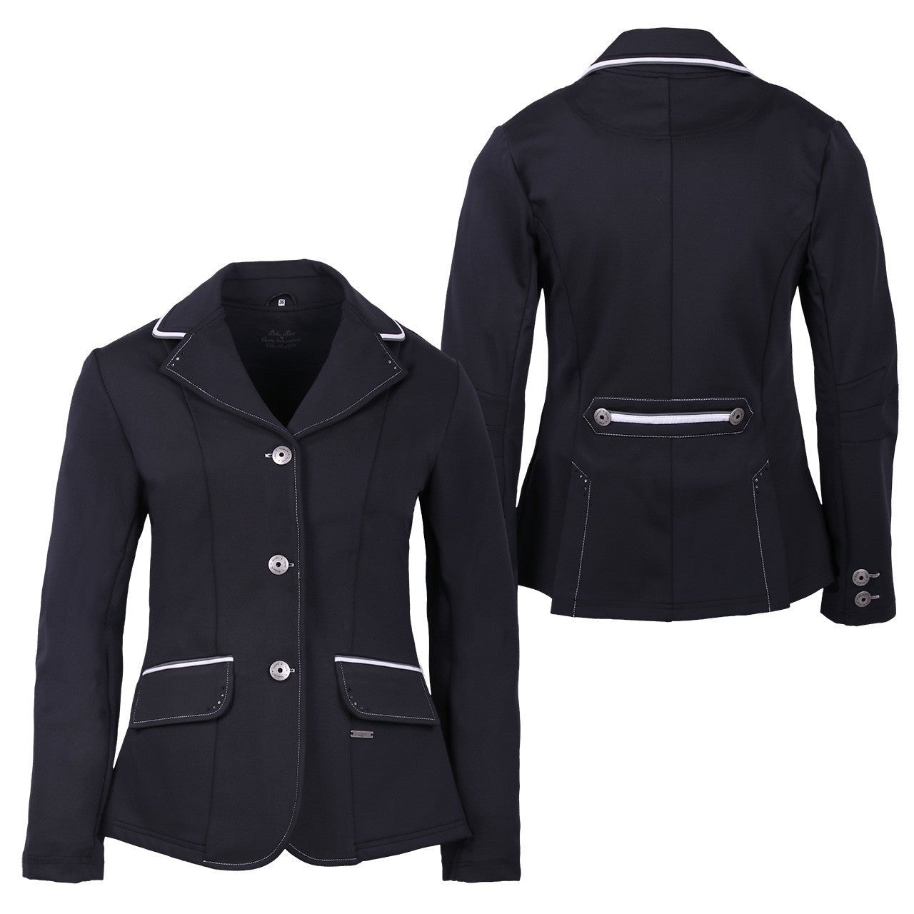 Coco Children's Competition Jacket - Nags Essentials
