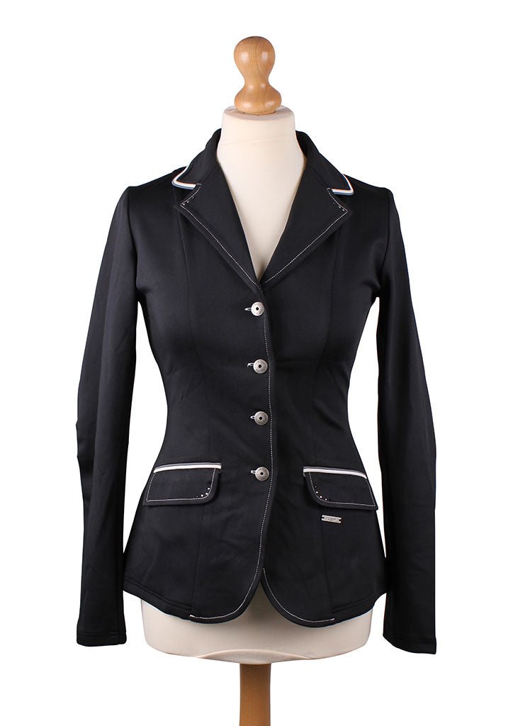 Coco Children's Competition Jacket - Nags Essentials
