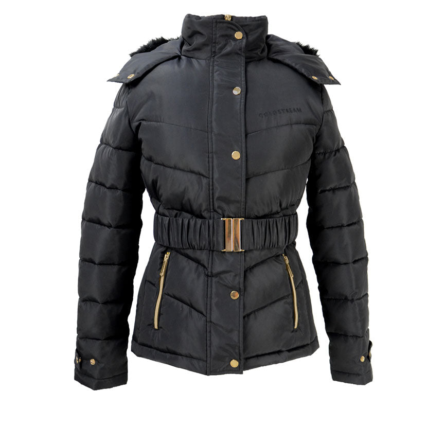 Coldstream Cornhill Quilted Coat - Nags Essentials