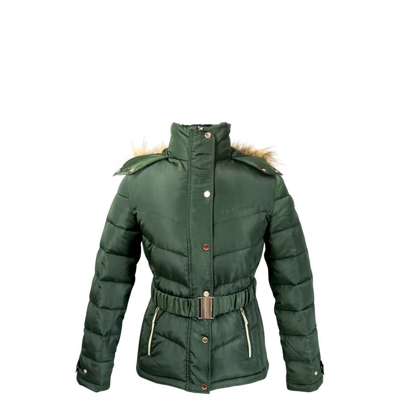 Coldstream Cornhill Quilted Coat - Nags Essentials
