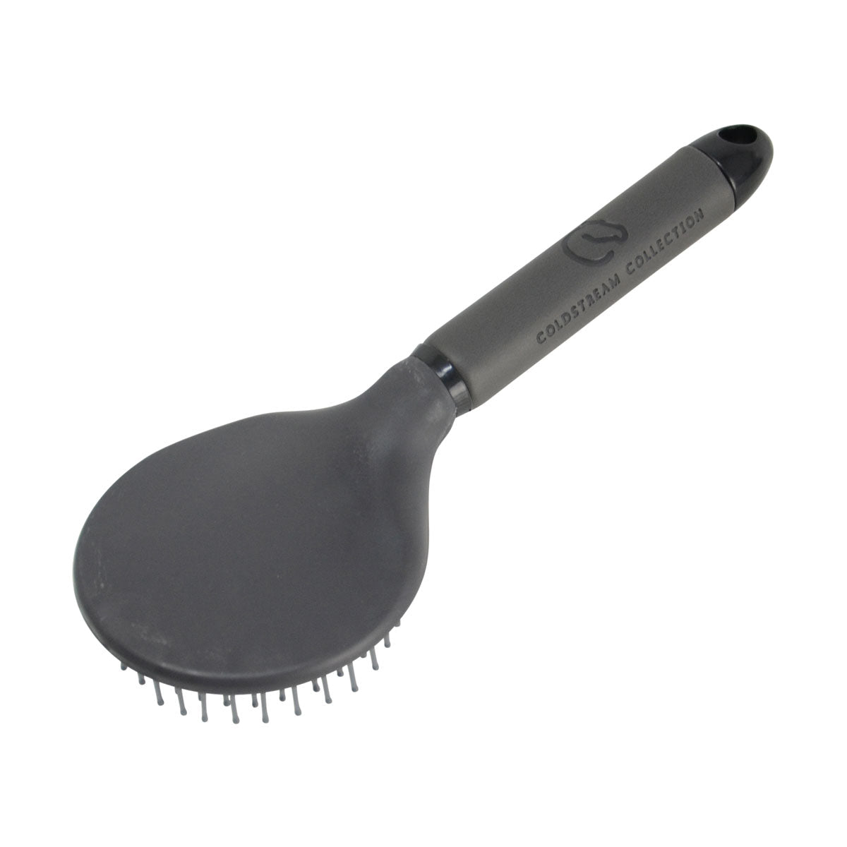 Coldstream Faux Leather Mane & Tail Brush - Nags Essentials