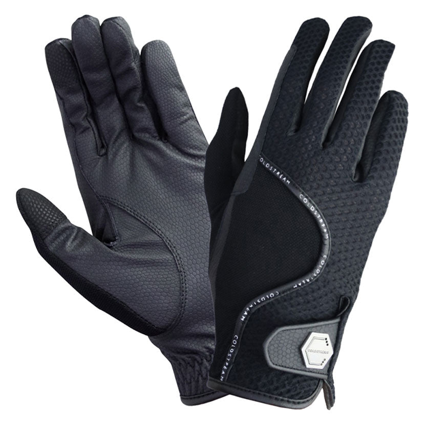 Coldstream Swinton Combi Mesh Summer Riding Gloves - Nags Essentials