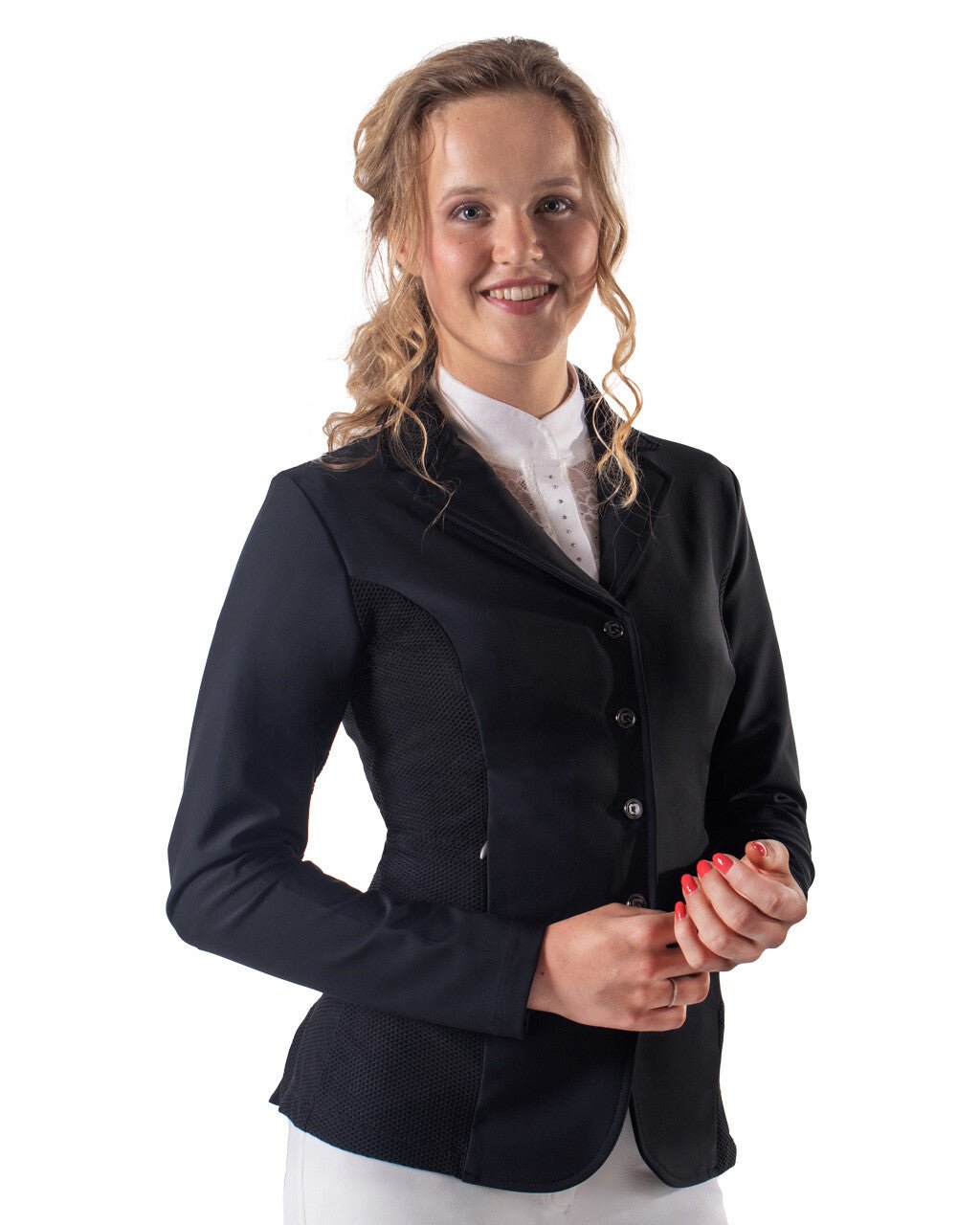 Competition Jacket Novèn - Nags Essentials