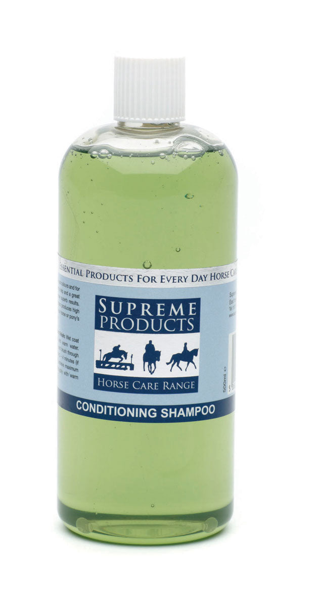 Supreme Products Conditioning Shampoo - Nags Essentials