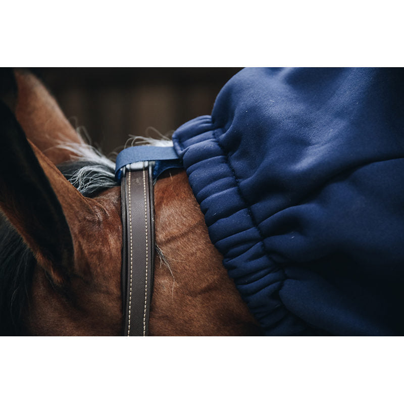 Kentucky Fleece Scarf