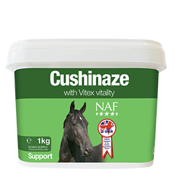NAF Cushinaze - Nags Essentials