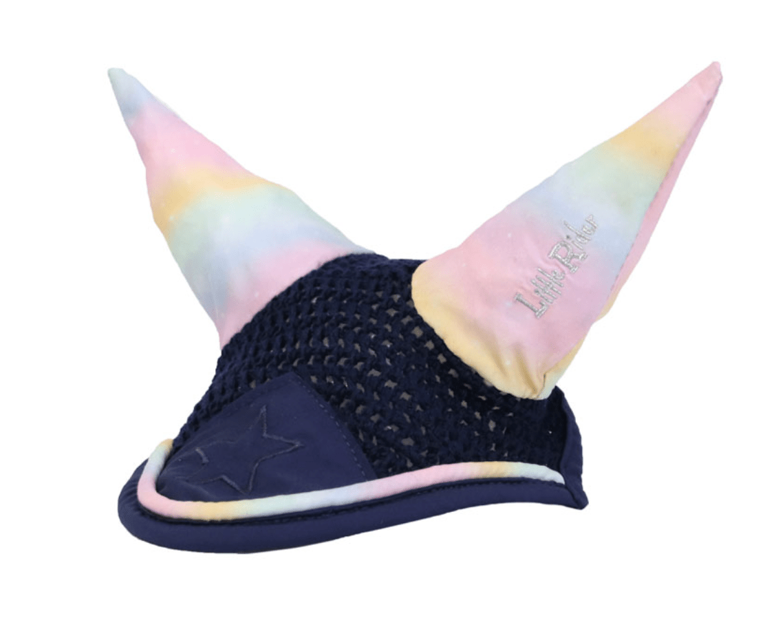 Dazzling Dream Fly Veil by Little Rider - Nags Essentials