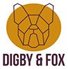 Digby & Fox Drover Polo Dog Collar - Nags Essentials