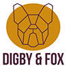 Digby & Fox Drover Polo Dog Collar - Nags Essentials
