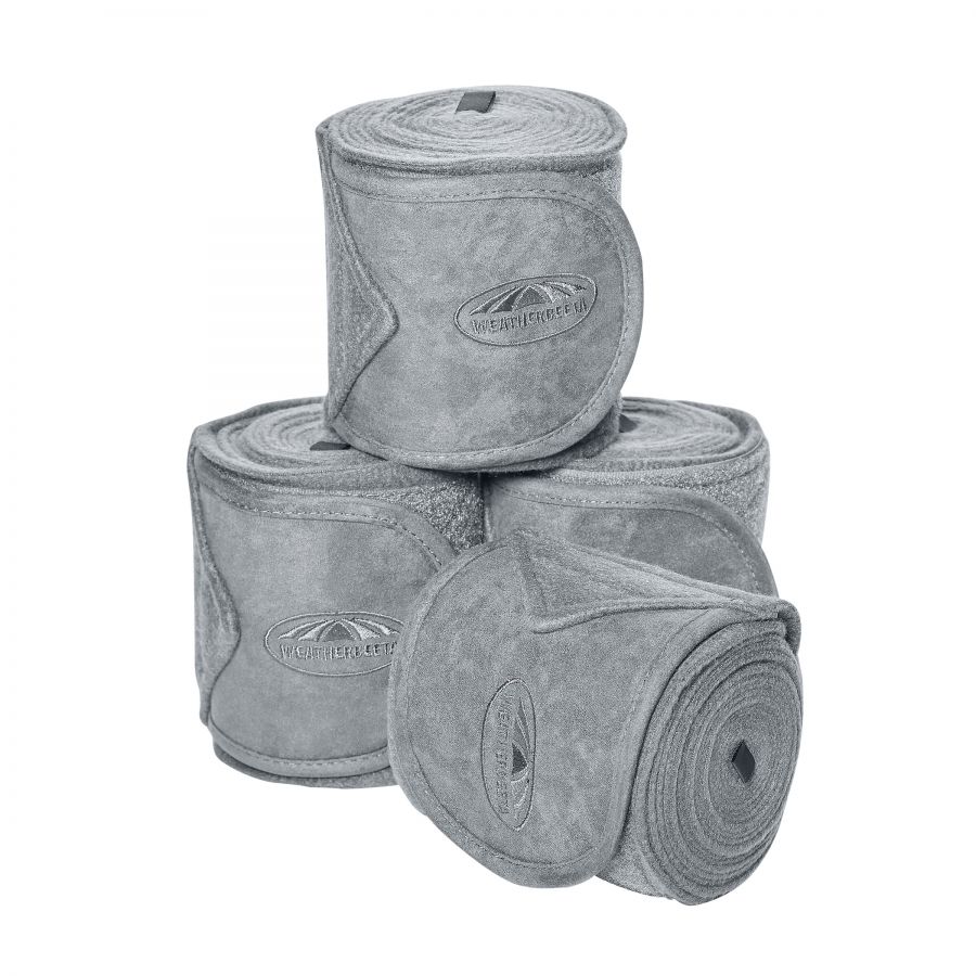 Weatherbeeta Fleece Bandages 4Pack