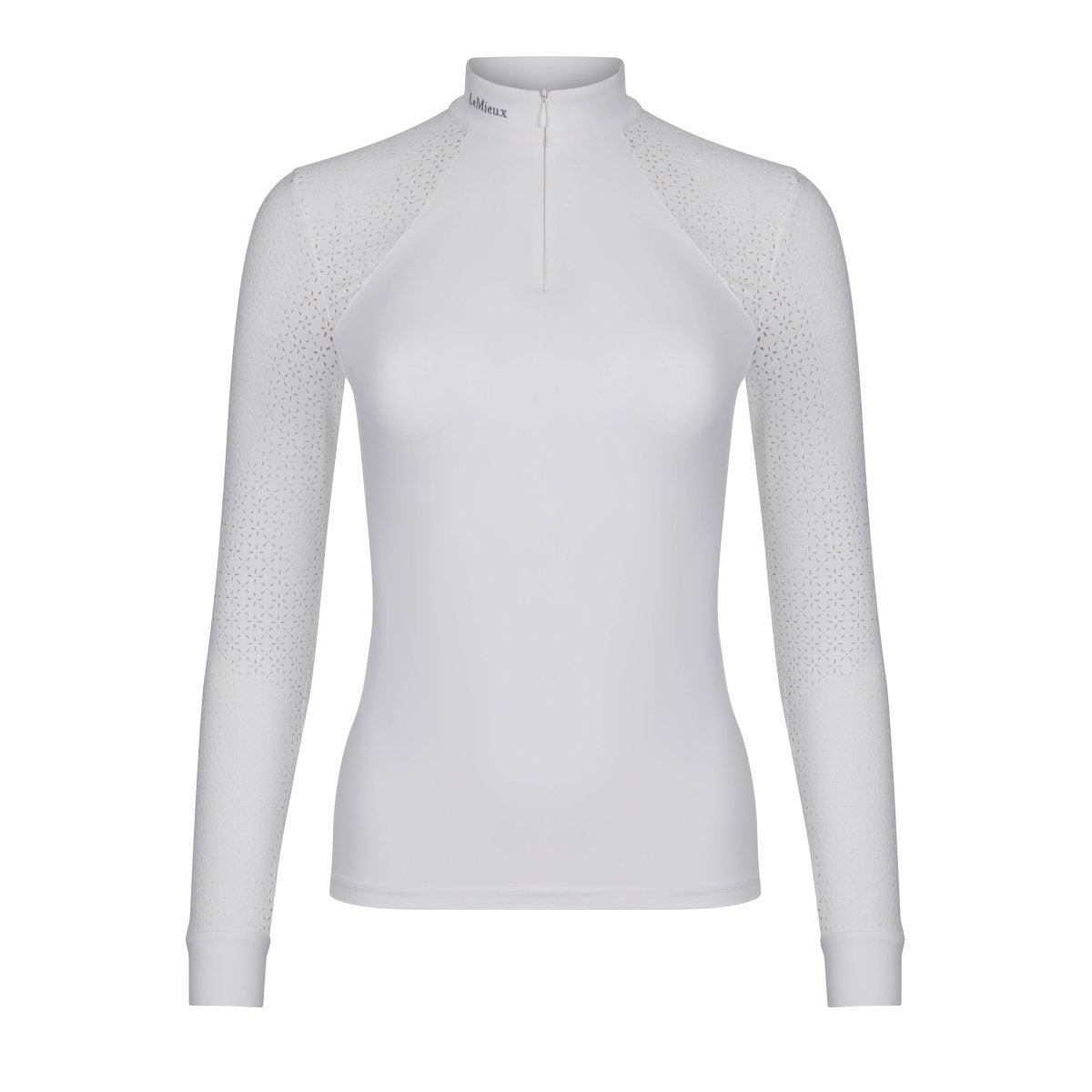 LeMieux Olivia Show Shirt